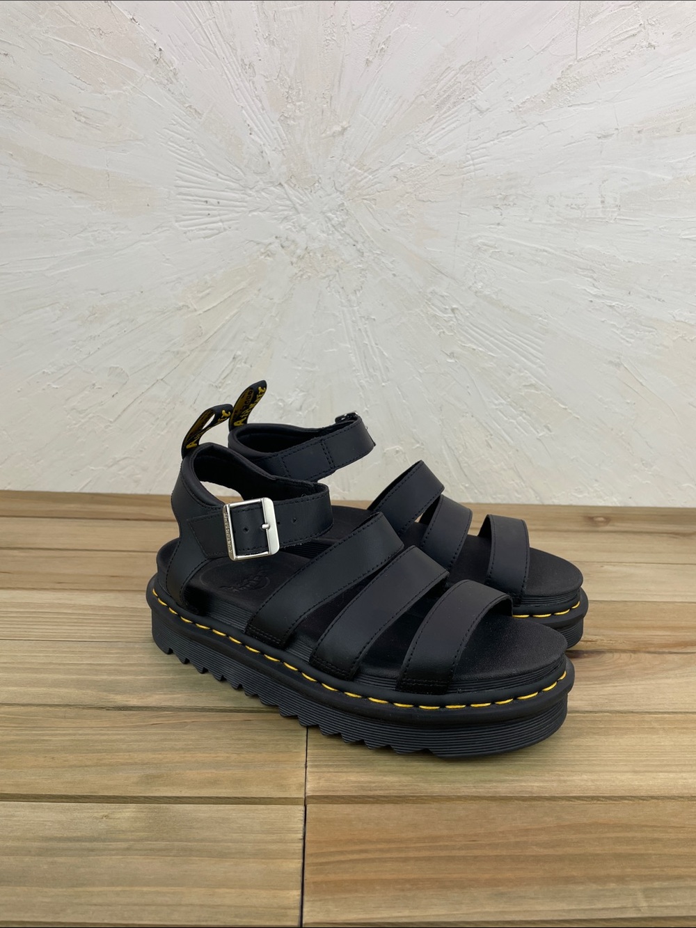 Women’s Dr. Martens Blaire Sandals